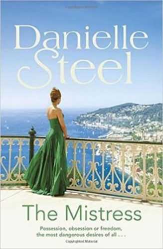 The Mistress - Steel Danielle