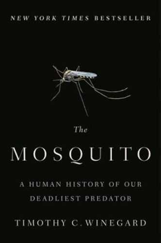 The Mosquito - Winegardner Mark