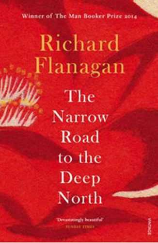 The Narrow Road to the Deep North - Flanagan Richard
