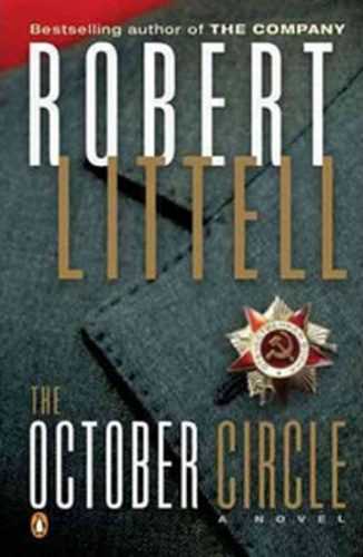 The October Circle - Littell Robert