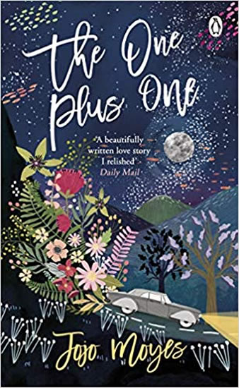 The One Plus One : Discover the author of Me Before You