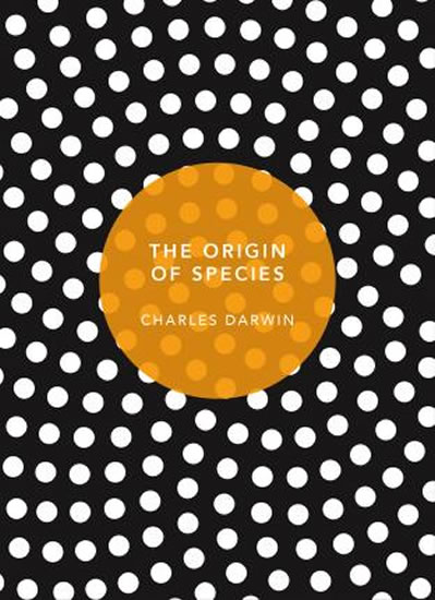 The Origin of Species : (Patterns of Life) - Darwin Charles