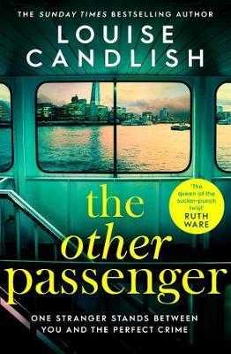 The Other Passenger - Candlish Louise