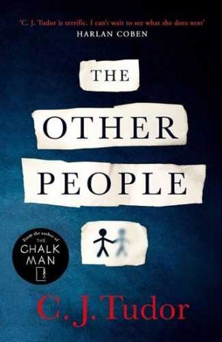 The Other People - Tudor C. J.