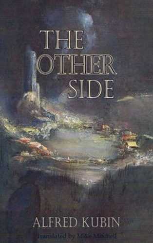 The Other Side - Kubin Alfred