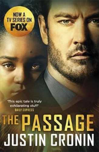 The Passage - Cronin Justin