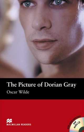 The Picture of Dorian Gray + CD+cvičení - Wilde Oscar - A5