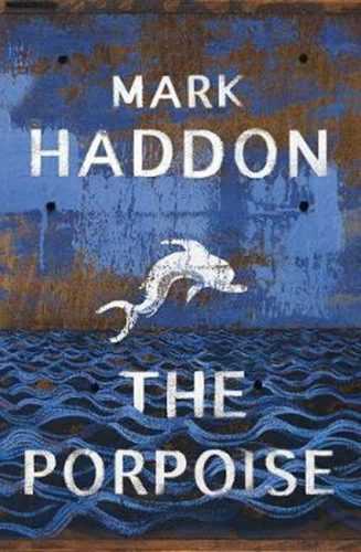 The Porpoise - Haddon Mark