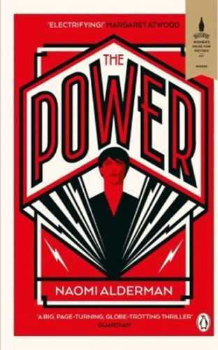 The Power - Aldermanová Naomi