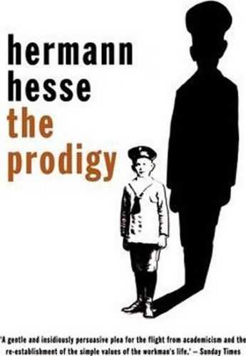 The Prodigy - Hesse Hermann