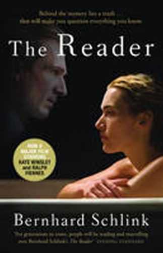 The Reader (film tie in) - Schlink Bernhard