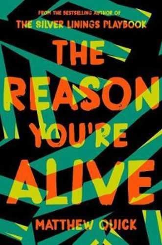 The Reason You´re Alive - Quick Matthew