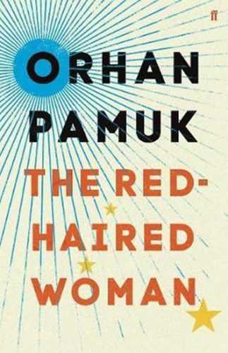 The Red-Haired Woman - Pamuk Orhan