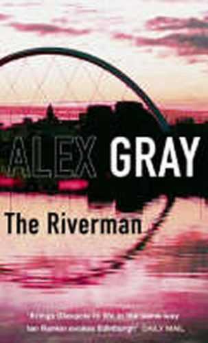 The Riverman - Gray Alex
