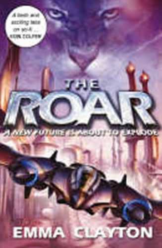 The Roar - Clayton Emma