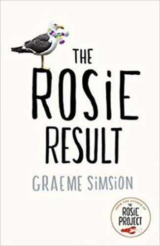 The Rosie Result - Simsion Graeme