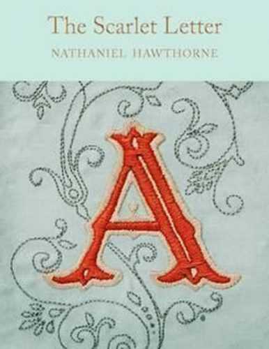 The Scarlet Letter - Hawthorne Nathaniel