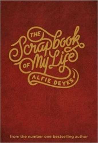 The Scrapbook of My Life - Deyes Alfie