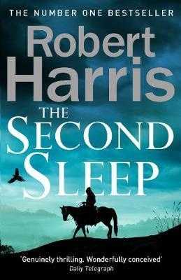 The Second Sleep - Harris Robert