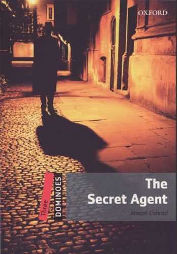 The Secret Agent Second Edition