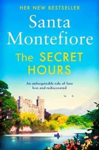 The Secret Hours - Montefiore Santa