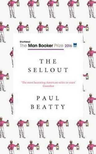 The Sellout - Beatty Paul
