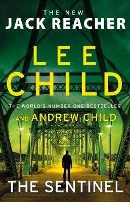 The Sentinel - Child Lee