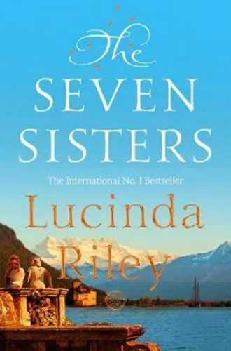 The Seven Sisters - Riley Lucinda