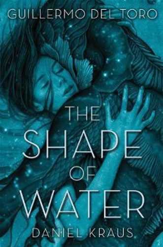 The Shape of Water - Del Toro Gullermo
