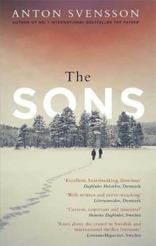 The Sons - Svensson Anton