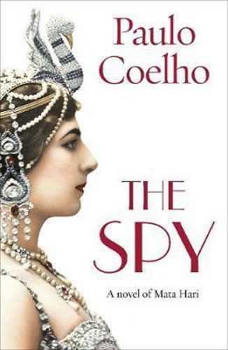 The Spy - Coelho Paulo