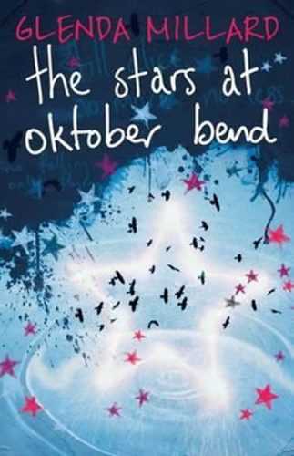 The Stars at Oktober Bend - Millard Glenda