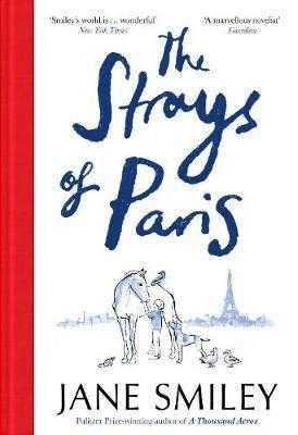 The Strays of Paris - Smiley Jane