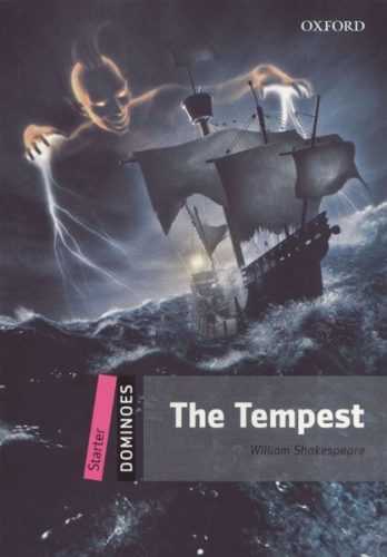 The Tempest Second Edition