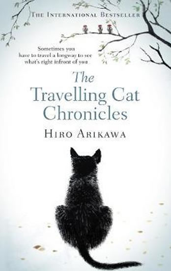 The Travelling Cat Chronicles - Arikawa Hiro