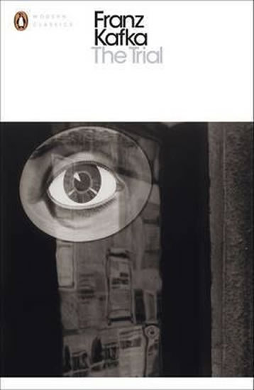 The Trial - Kafka Franz