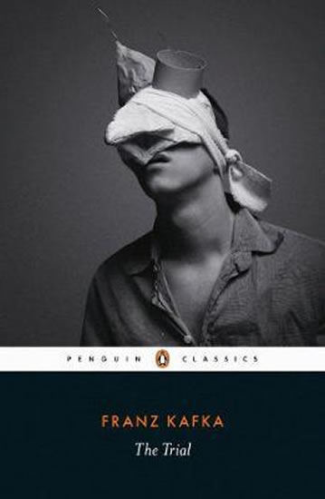 The Trial - Kafka Franz
