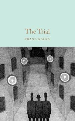 The Trial - Kafka Franz