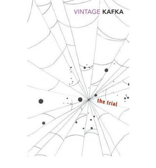 The Trial - Kafka Franz