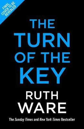 The Turn of the Key - Ware Ruth
