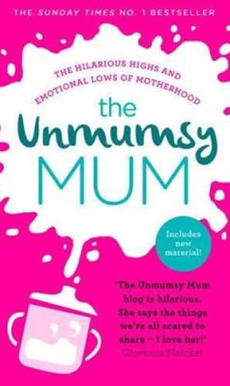 The Unmumsy Mum - neuveden