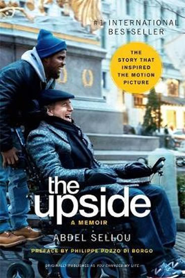 The Upside - Sellou Abdel