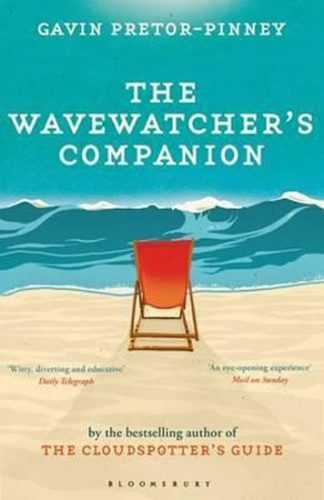 The Wavewatcher´s Companion - Pretor-Pinney Gavin