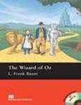 The Wizard of Oz + CD - Baum Frank L. - A5