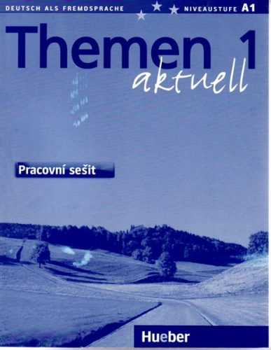 Themen aktuell 1 Pracovní sešit - Bock H.