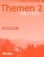 Themen aktuell 2 pracovní sešit
