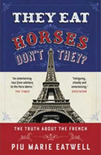 They Eat Horses