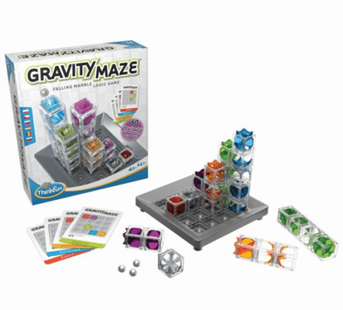 ThinkFun Gravity Maze