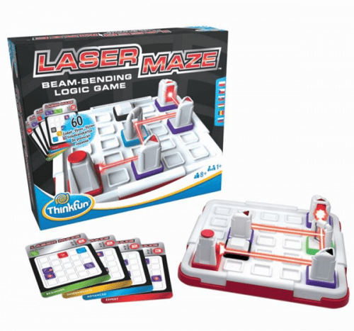 ThinkFun Lazer Maze