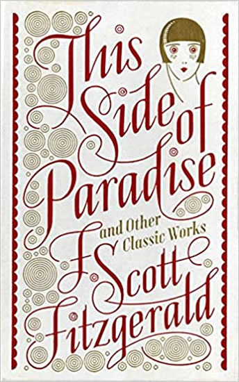 This Side of Paradise and Othe - neuveden